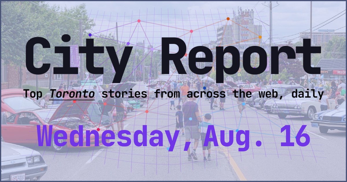 City Report: 2023-08-16