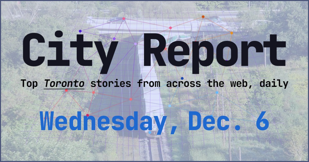 City Report: 2023-12-06